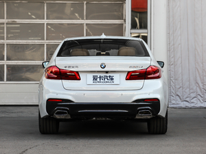 2018Ŀ 530Li  M˶װ 	