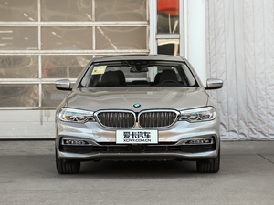 2018Ŀ 540Li  ǰ