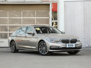 2018Ŀ 540Li  