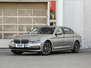 2018Ŀ 540Li  ǰ45