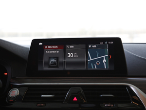 2018Ŀ 530Li  Ab п_@ʾ