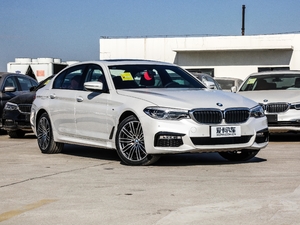 2018Ŀ 530Li xDrive M˶װ 