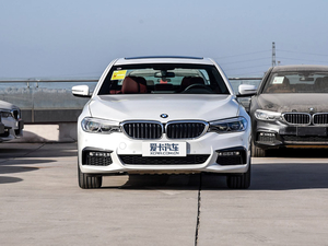 2018Ŀ 530Li xDrive M˶װ ǰ