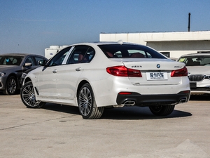 2018Ŀ 530Li xDrive M˶װ 45