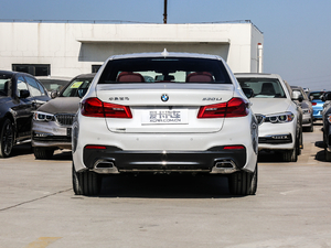 2018Ŀ 530Li xDrive M˶װ 	