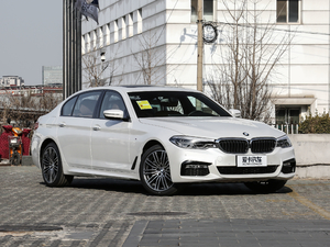 2018Ŀ 530Li  M˶װ 