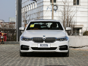 2018Ŀ 530Li  M˶װ ǰ