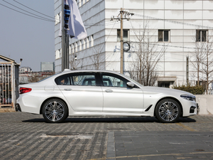 2018Ŀ 530Li  M˶װ 