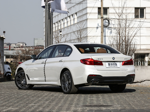 2018Ŀ 530Li  M˶װ 45