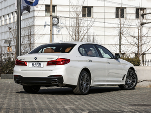 2018Ŀ 530Li  M˶װ 