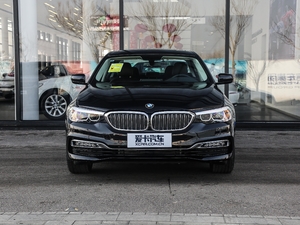 2018Ŀ 530Li xDrive װ ǰ