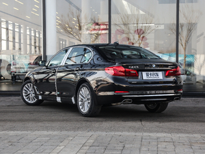 2018Ŀ 530Li xDrive װ 45