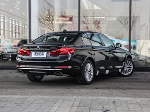 2018Ŀ 530Li xDrive װ 