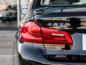 2018Ŀ 530Li xDrive Ab (ji)^