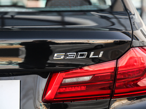 2018Ŀ 530Li xDrive Ab (ji)^