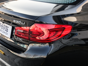 2018Ŀ 530Li xDrive Ab (ji)^