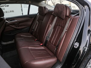 2018Ŀ 530Li xDrive Ab 