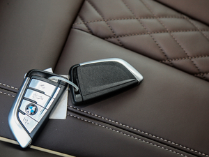 2018Ŀ 530Li xDrive Ab 