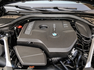 2018Ŀ 530Li xDrive Ab 