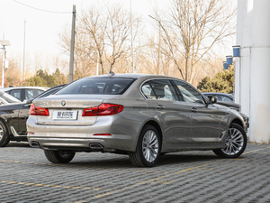 2018Ŀ 530Li xDrive װ 