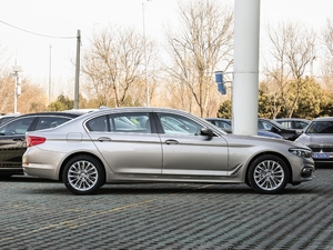 2018Ŀ 530Li xDrive װ 