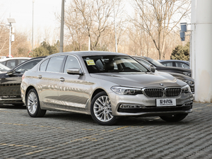 2018Ŀ 530Li xDrive װ 