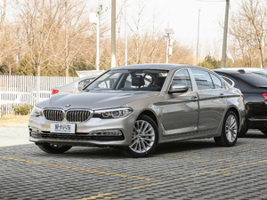 2018Ŀ 530Li xDrive װ ǰ45