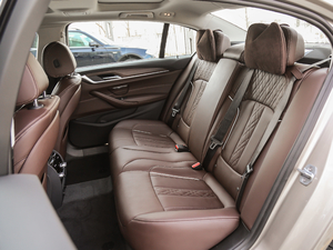 2018Ŀ 530Li xDrive Ab 