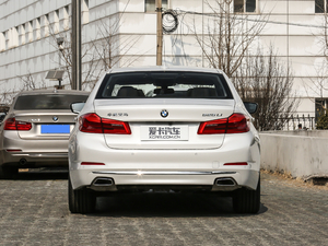 2018Ŀ 525Li װ 	