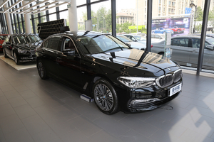 2018Ŀ 540Li  