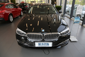 2018Ŀ 540Li  ǰ