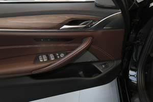 2018Ŀ 540Li  п؅^(q)