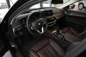 2018Ŀ 540Li  п؅^(q)