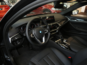 2018Ŀ 525Li M\(yn)(dng)b п؅^(q)