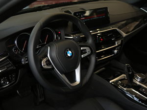 2018Ŀ 525Li M\(yn)(dng)b п؅^(q)