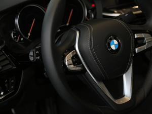 2018Ŀ 525Li M\(yn)(dng)b п؅^(q)