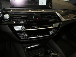 2018Ŀ 525Li M\(yn)(dng)b п؅^(q)