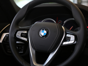 2018Ŀ 525Li M\(yn)(dng)b п؅^(q)