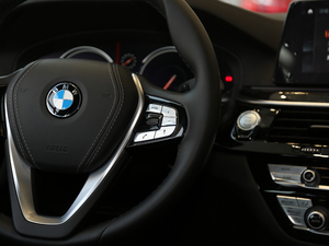 2018Ŀ 525Li M\(yn)(dng)b п؅^(q)