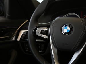 2018Ŀ 525Li M\(yn)(dng)b п؅^(q)