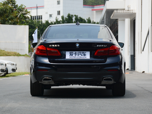 2018Ŀ 525Li M˶װ 	