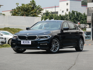 2018Ŀ 525Li M˶װ ǰ45