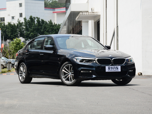 2018Ŀ 525Li M˶װ 