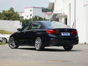 2018Ŀ 525Li M˶װ 45