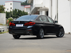 2018Ŀ 525Li M˶װ 