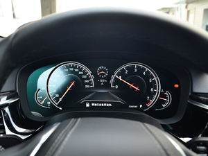 2018Ŀ 525Li M\(yn)(dng)b п؅^(q)