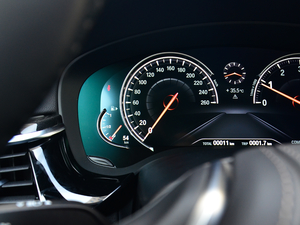 2018Ŀ 525Li M\(yn)(dng)b п؅^(q)