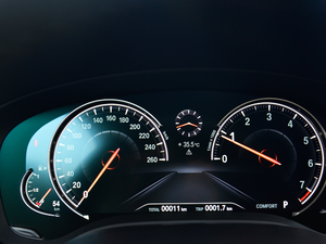 2018Ŀ 525Li M\(yn)(dng)b п؅^(q)