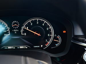 2018Ŀ 525Li M\(yn)(dng)b п؅^(q)