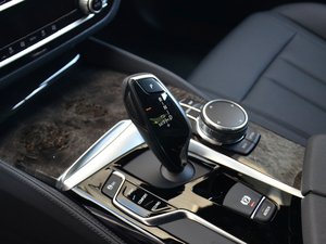 2018Ŀ 525Li M\(yn)(dng)b п؅^(q)